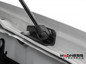 Nissan Frontier Hood Struts - Hydraulic (2005-2021) Nissan Frontier Hood Struts - Hydraulic (2005-2021)